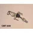 Cylindre émetteur, embrayage AISIN CMT-049 - Visuel 3