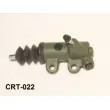 Cylindre récepteur, embrayage AISIN CRT-022 - Visuel 3