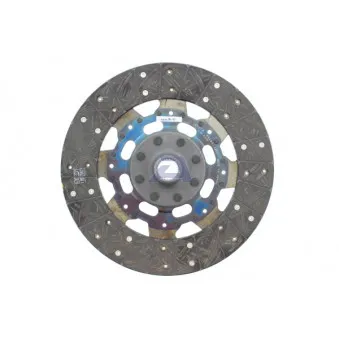 Disque d'embrayage AISIN DG-912