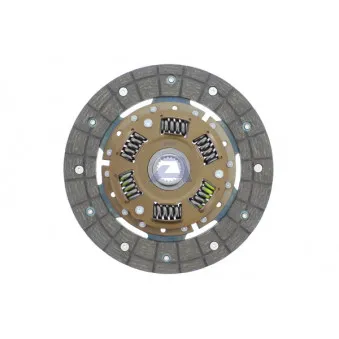 Disque d'embrayage AISIN DH-009