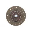 Disque d'embrayage AISIN DK-006 - Visuel 1