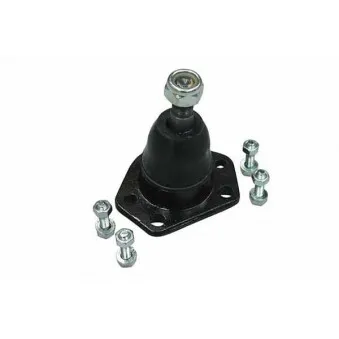 Triangle ou bras de suspension (train avant) AISIN JTADO-009
