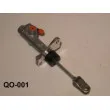 Cylindre émetteur, embrayage AISIN QO-001 - Visuel 3