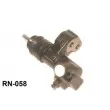 Cylindre récepteur, embrayage AISIN RN-058 - Visuel 3