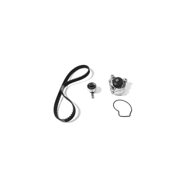 Pompe à eau + kit de courroie de distribution AISIN TKH-903