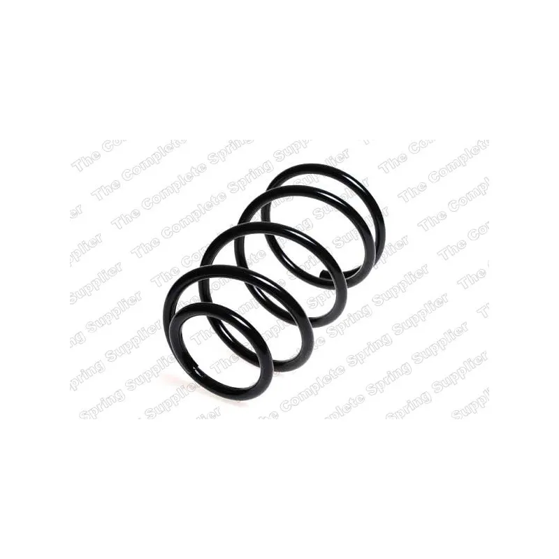 Ressort de suspension avant droit LESJOFORS 4014907