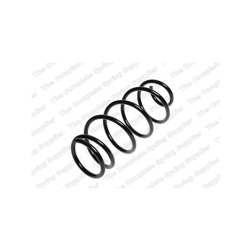 Ressort de suspension LESJOFORS 4015659