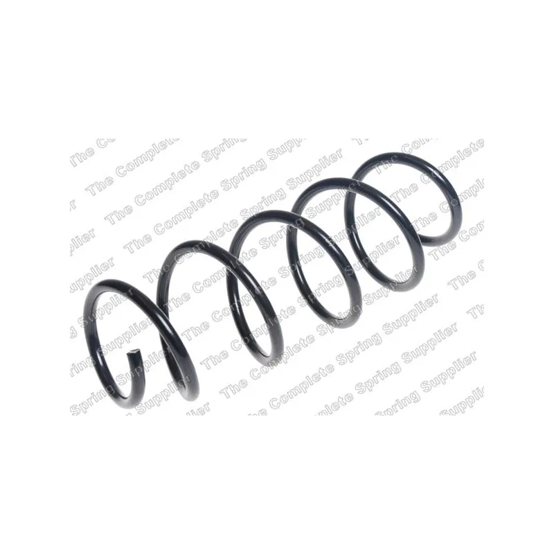 Ressort de suspension LESJOFORS 4026244