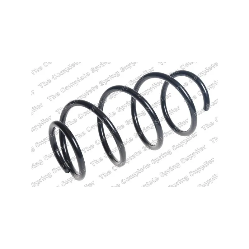 Ressort de suspension LESJOFORS 4037279