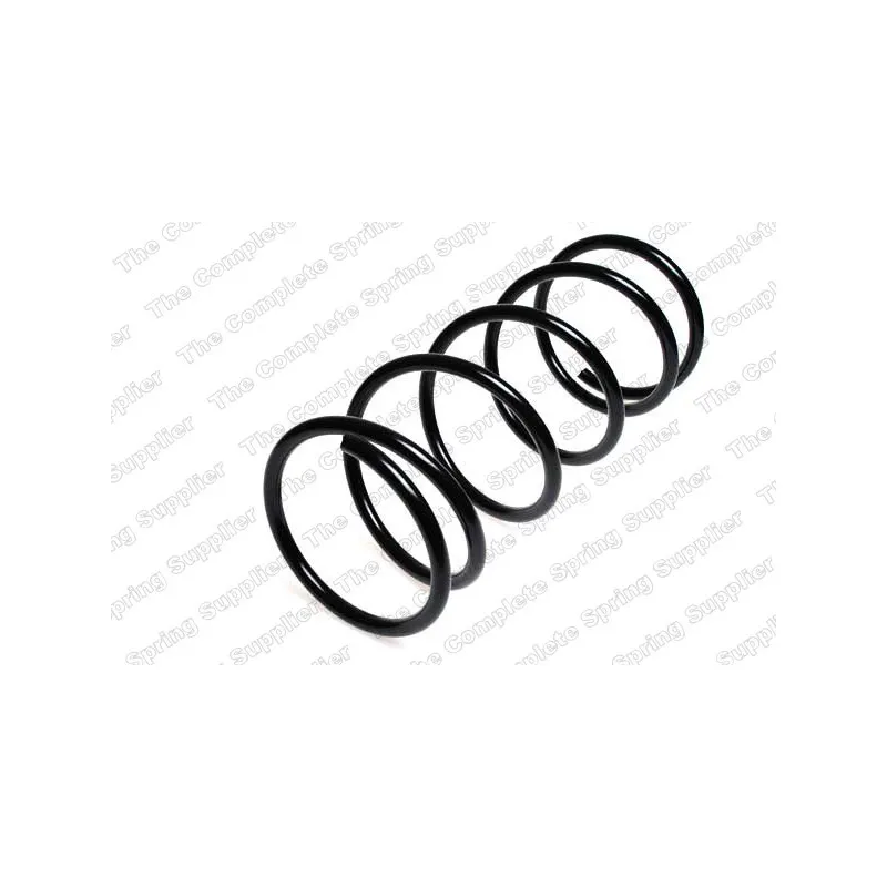 Ressort de suspension LESJOFORS 4062022