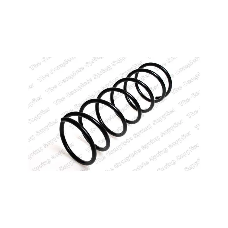 Ressort de suspension LESJOFORS 4066746