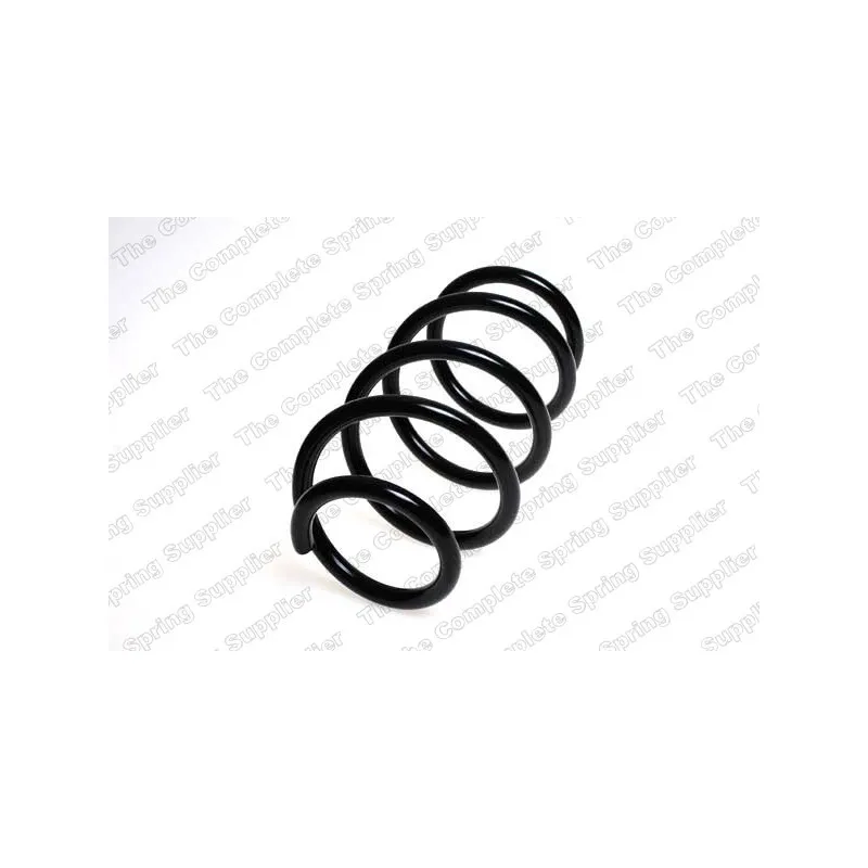 Ressort de suspension LESJOFORS 4066775