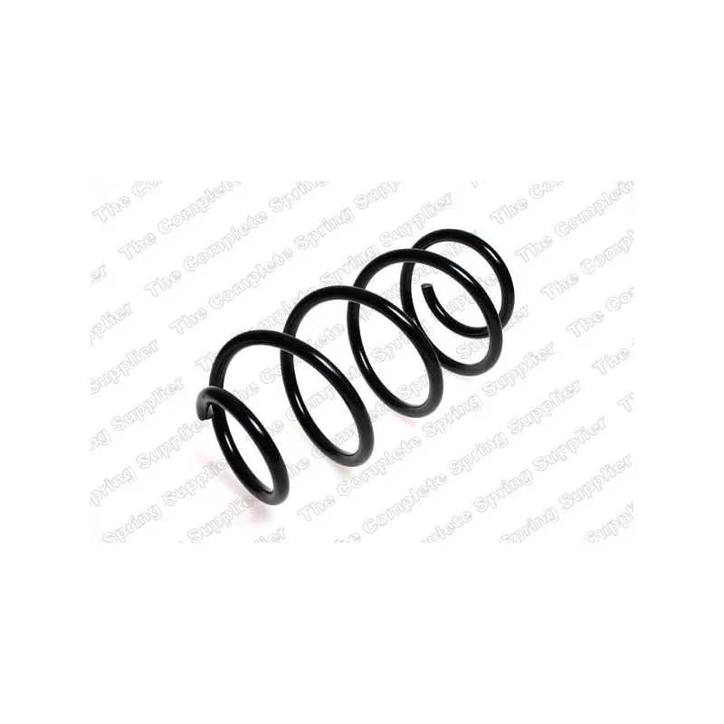 Ressort de suspension LESJOFORS 4072949