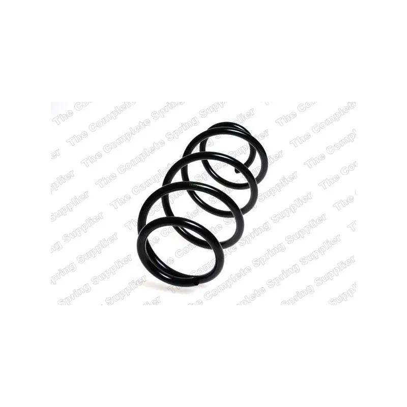 Ressort de suspension LESJOFORS 4072968