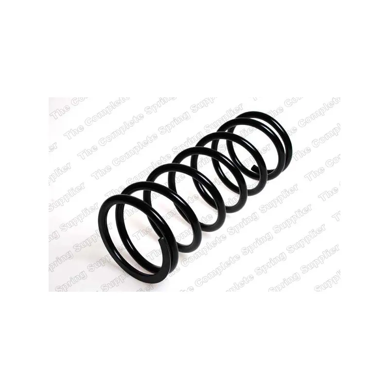 Ressort de suspension LESJOFORS 4075731