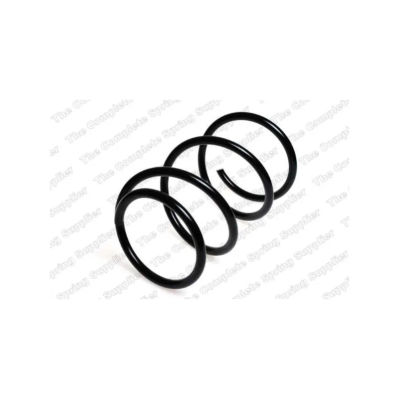 Ressort de suspension LESJOFORS 4088304