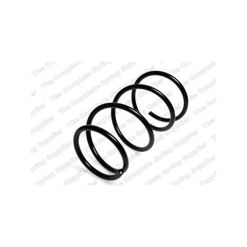 Ressort de suspension LESJOFORS 4088305