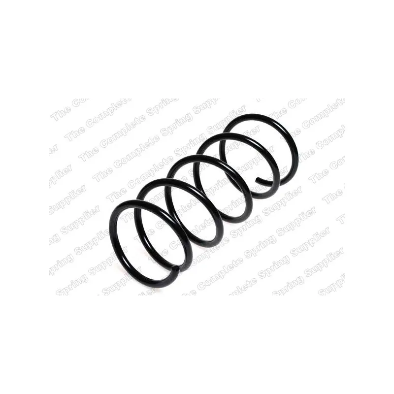 Ressort de suspension LESJOFORS 4092531