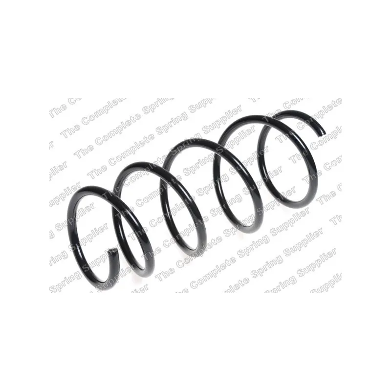 Ressort de suspension LESJOFORS 4092601