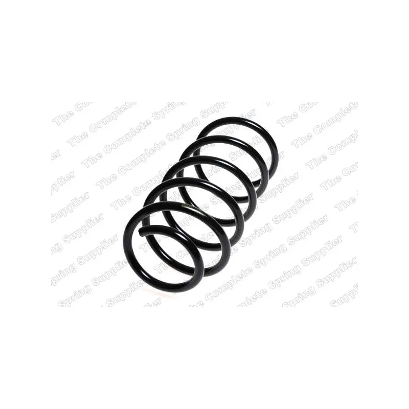 Ressort de suspension LESJOFORS 4214200
