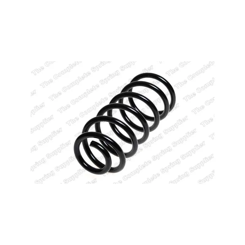 Ressort de suspension LESJOFORS 4244214