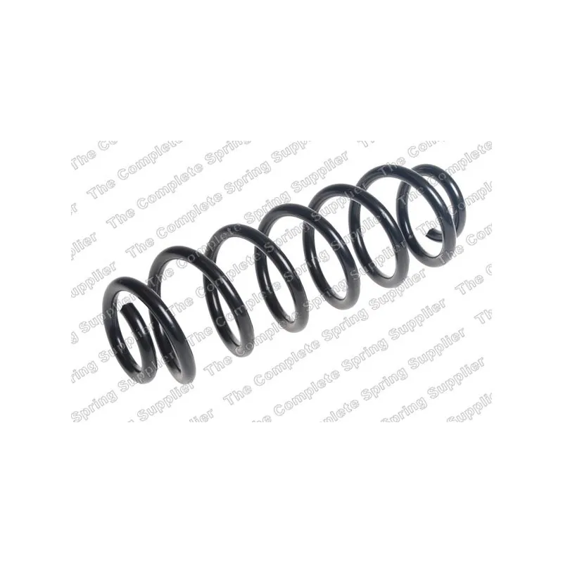 Ressort de suspension LESJOFORS 4285746