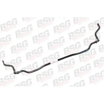 Suspension des roues BSG BSG 30-320-003