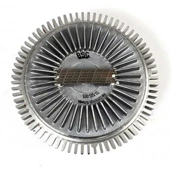 Embrayage, ventilateur de radiateur BSG BSG 30-505-003