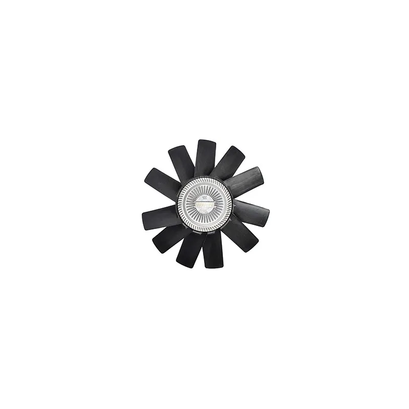 Ventilateur, refroidissement du moteur BSG BSG 30-505-013