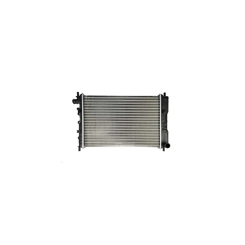 Radiateur, refroidissement du moteur BSG BSG 30-520-007