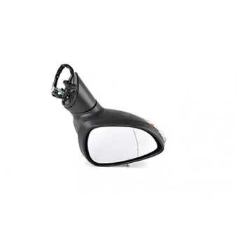 Rétroviseur extérieur BSG BSG 30-900-088