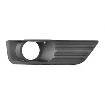 Grille de ventilation, pare-chocs BSG BSG 30-921-001