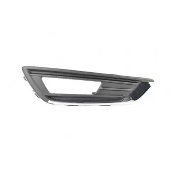 Grille de ventilation, pare-chocs BSG BSG 30-921-018