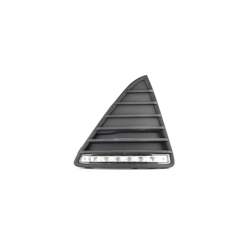 Grille de ventilation, pare-chocs BSG BSG 30-927-012