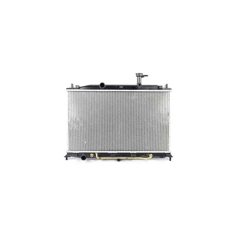 Radiateur, refroidissement du moteur BSG BSG 40-520-014