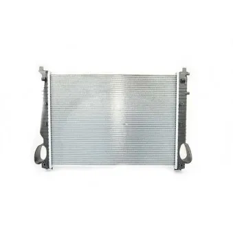 Radiateur, refroidissement du moteur BSG BSG 60-520-025