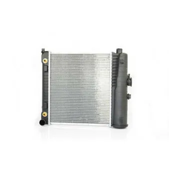 Radiateur, refroidissement du moteur BSG BSG 60-520-026