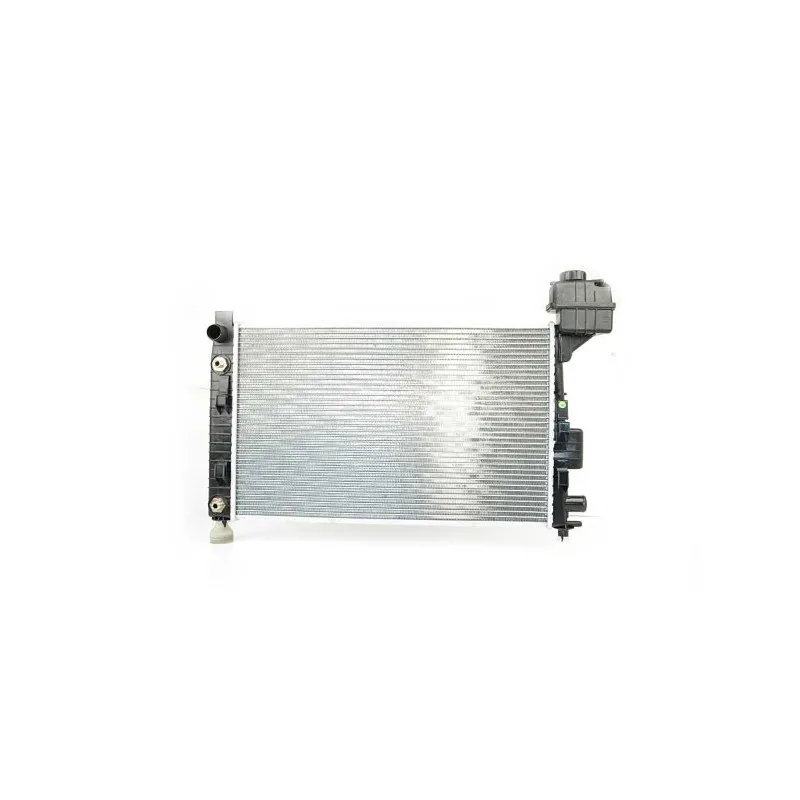 Radiateur, refroidissement du moteur BSG BSG 60-520-031