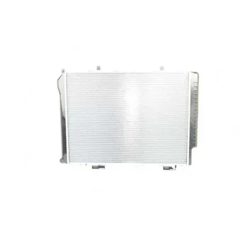 Radiateur, refroidissement du moteur BSG BSG 60-520-035