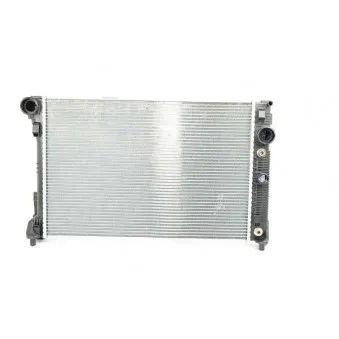 Radiateur, refroidissement du moteur BSG BSG 60-520-037