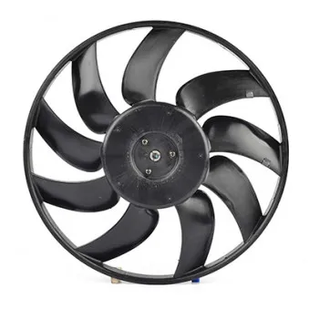 Ventilateur, refroidissement du moteur BSG BSG 65-510-022