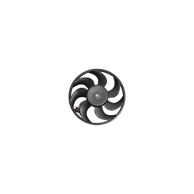 Ventilateur, refroidissement du moteur BSG BSG 65-510-028