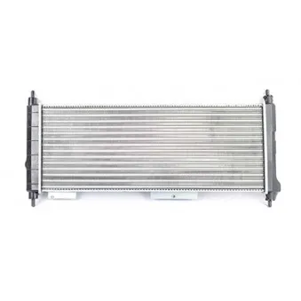 Radiateur, refroidissement du moteur BSG BSG 65-520-002