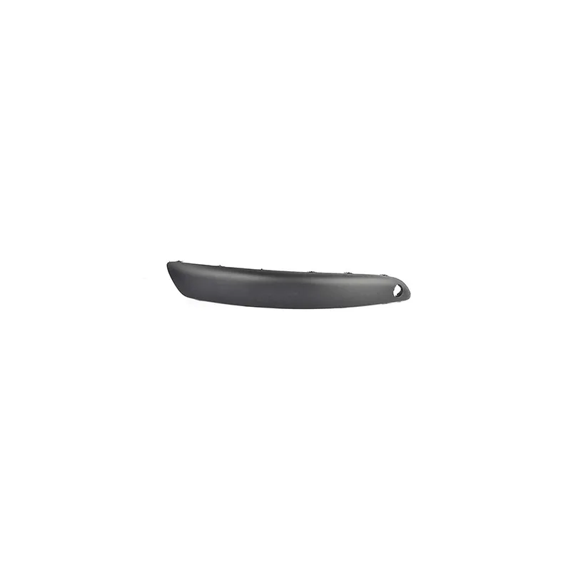 Baguette et bande protectrice, pare-chocs avant droit BSG BSG 70-922-001