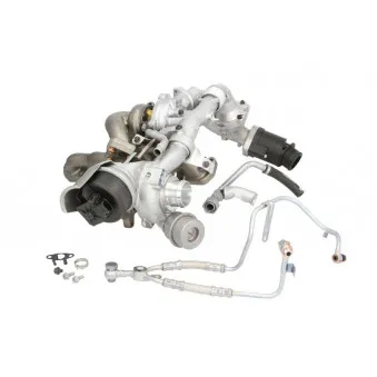 Turbocompresseur, suralimentation BorgWarner 1000 988 0098