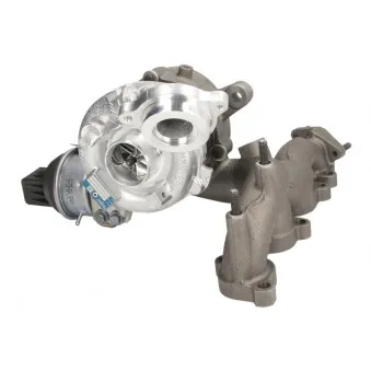 Turbocompresseur, suralimentation BorgWarner 5303 988 0207