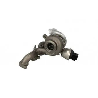 Turbocompresseur, suralimentation BorgWarner 5303 988 0208