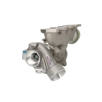 Turbocompresseur, suralimentation BorgWarner 5439 990 0049