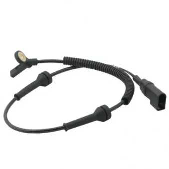 Capteur, vitesse de roue MEAT & DORIA 90109