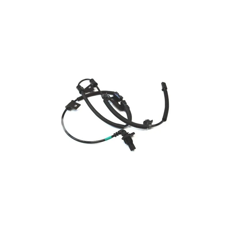 Capteur, vitesse de roue avant gauche MEAT & DORIA 90364